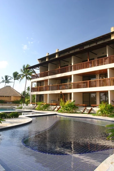 Imagem Apartamento com 2 Quartos à Venda, 62 m² em Camela - Ipojuca