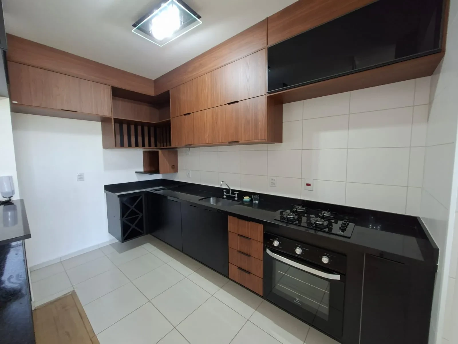 Imagem Apartamento com 3 Quartos à Venda, 98 m² em Jardim do Lago - Jundiaí