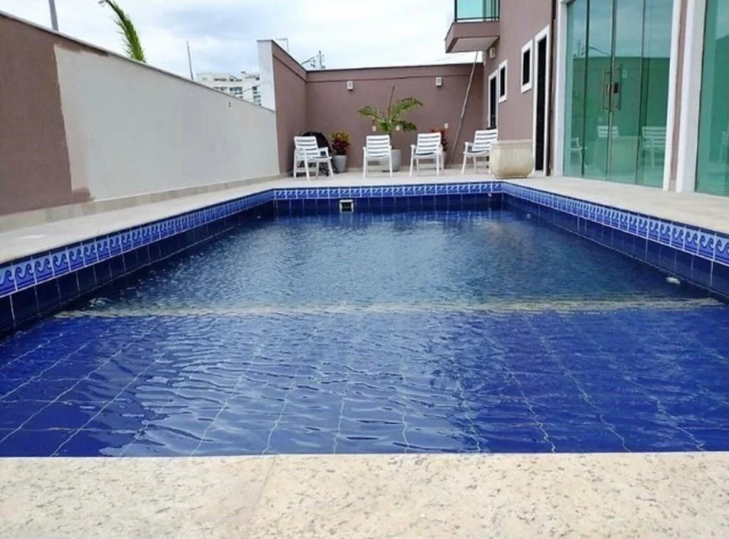 Imagem Casa com 4 Quartos à Venda, 683 m²em Camboinhas - Niterói