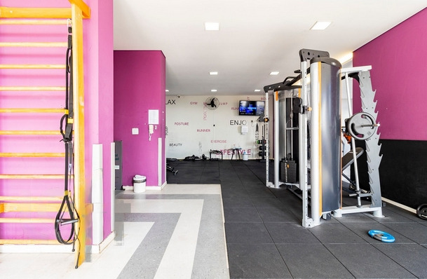 Imagem Apartamento com 3 Quartos à Venda, 66 m²em Vila Andrade - São Paulo