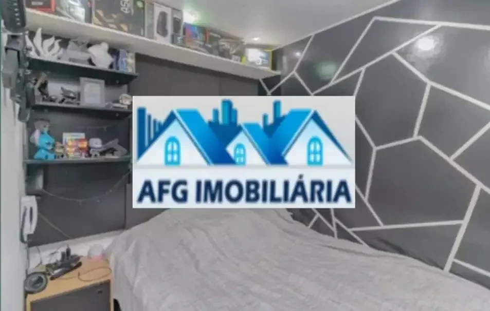 Imagem Cobertura com 3 Quartos à Venda, 110 m² em Parque Erasmo Assunção - Santo André