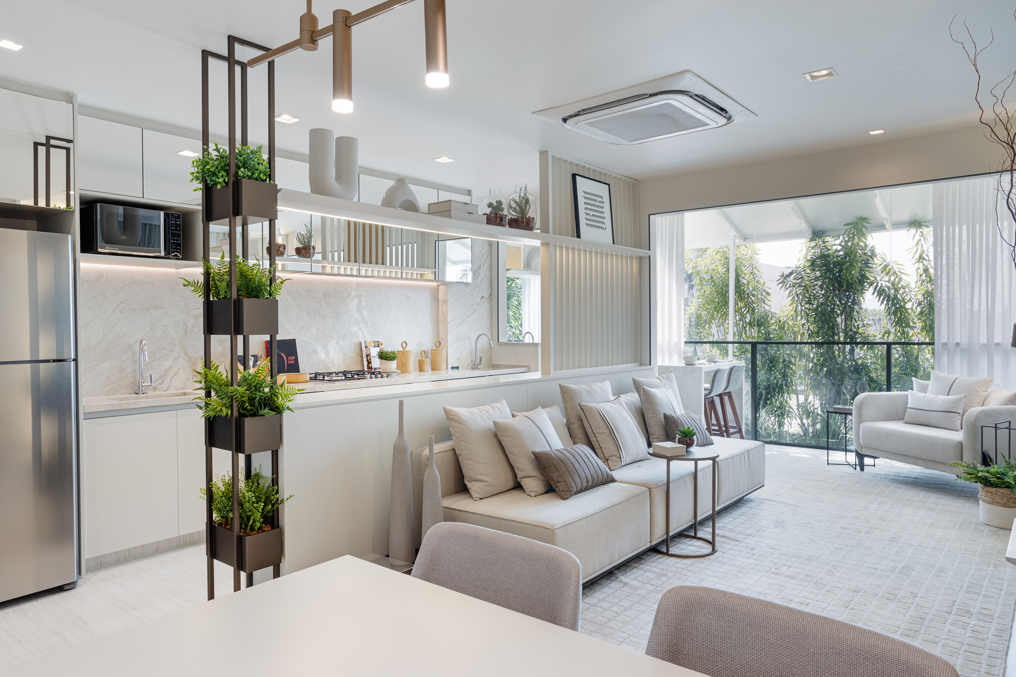 Foto do imóvel: Apartamento com 3 Quartos à Venda, 96 m²em Barra Olímpica - Rio de Janeiro