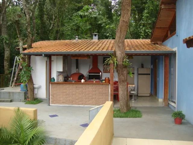 Foto do imóvel: Chácara com 3 Quartos à Venda, 2300 m² em Mato Dentro - Mairiporã