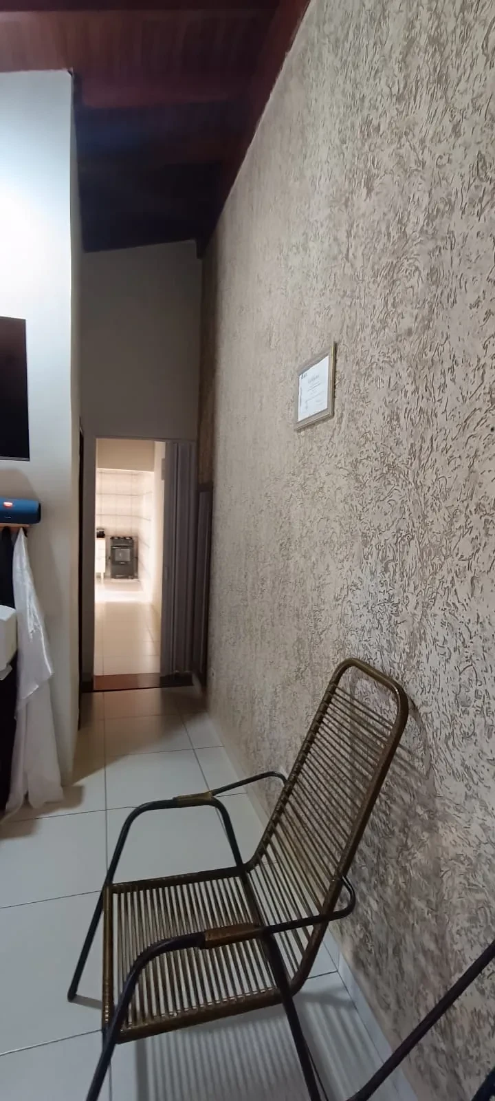 Imagem Casa com 4 Quartos à Venda, 250 m² em Jardim Maristela - Três Lagoas
