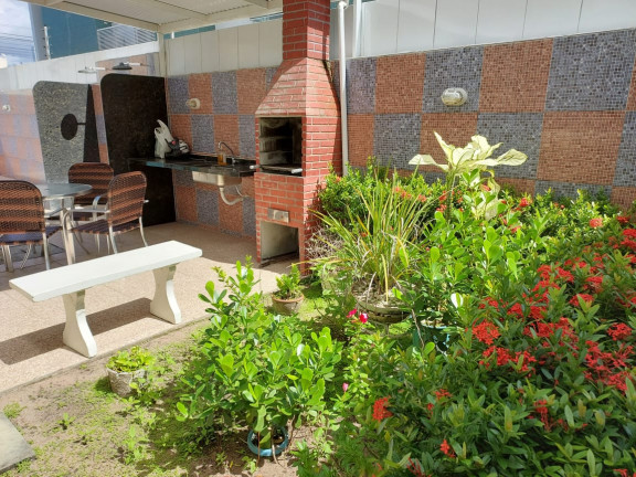 Imagem Apartamento com 2 Quartos à Venda, 65 m² em Bessa - João Pessoa