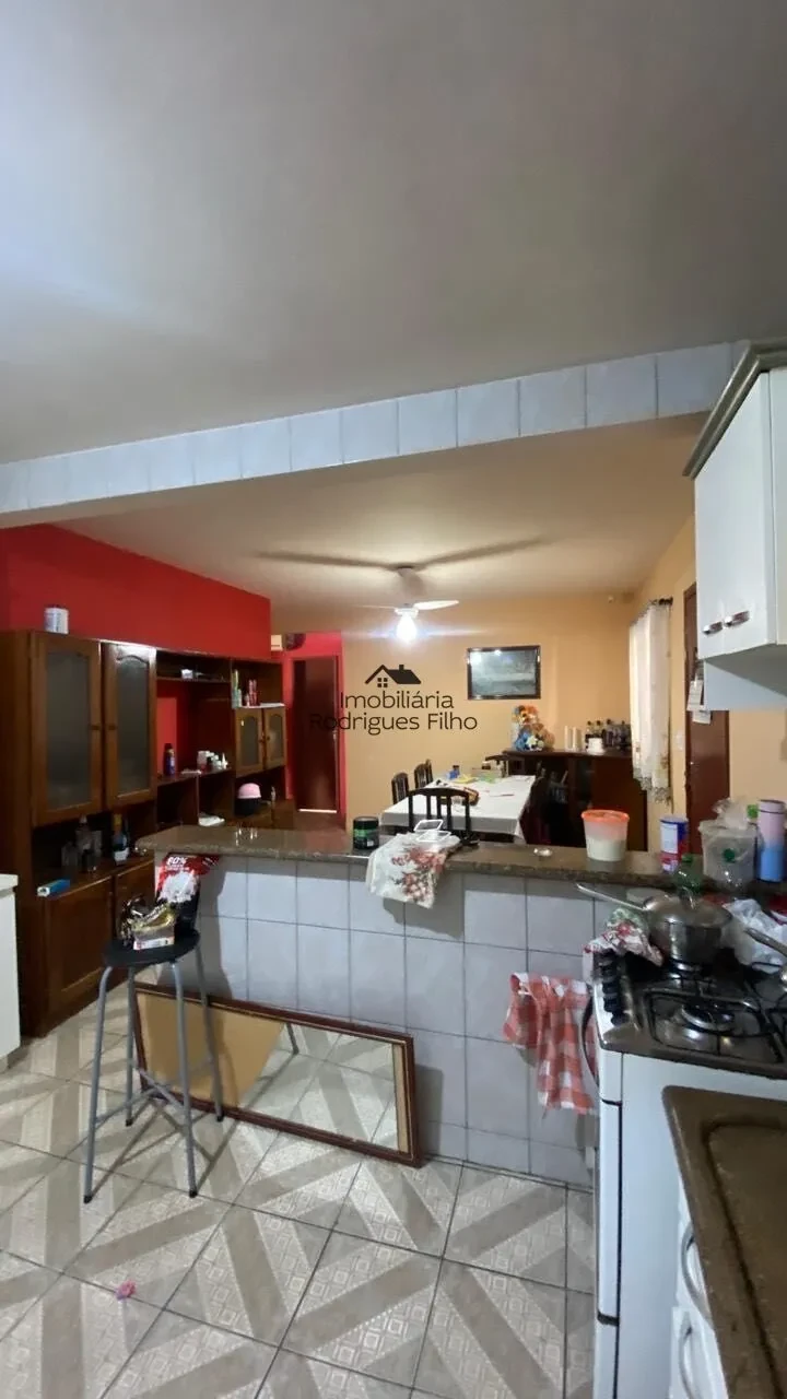 Imagem Casa com 3 Quartos à Venda, 154 m² em Barra do Saí - Itapoá