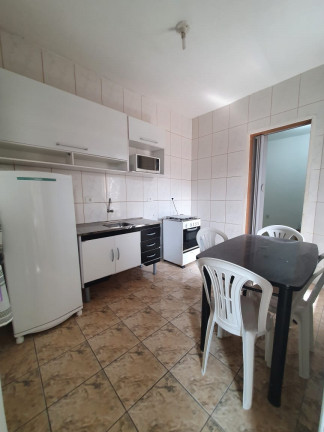 Imagem Kitnet com 1 Quarto para Alugar, 35 m² em Parque Botujuru - São Bernardo Do Campo