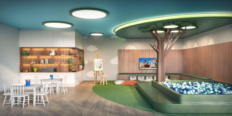 Imagem Apartamento com 4 Quartos à Venda, 200 m² em Sumaré - São Paulo