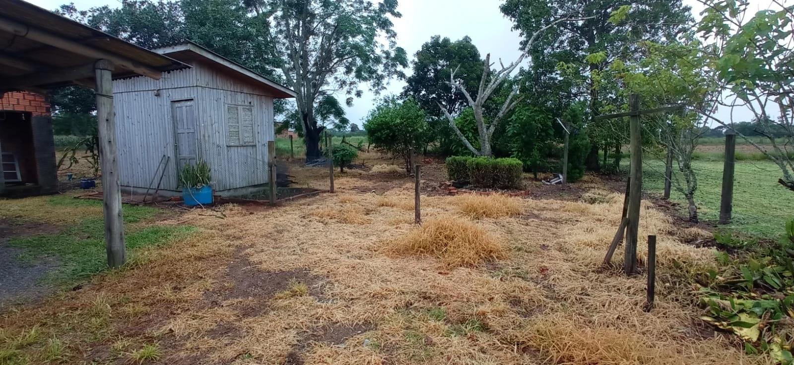 Foto do imóvel: Terreno à Venda, 1530 m² em Área Rural de Araranguá - Araranguá