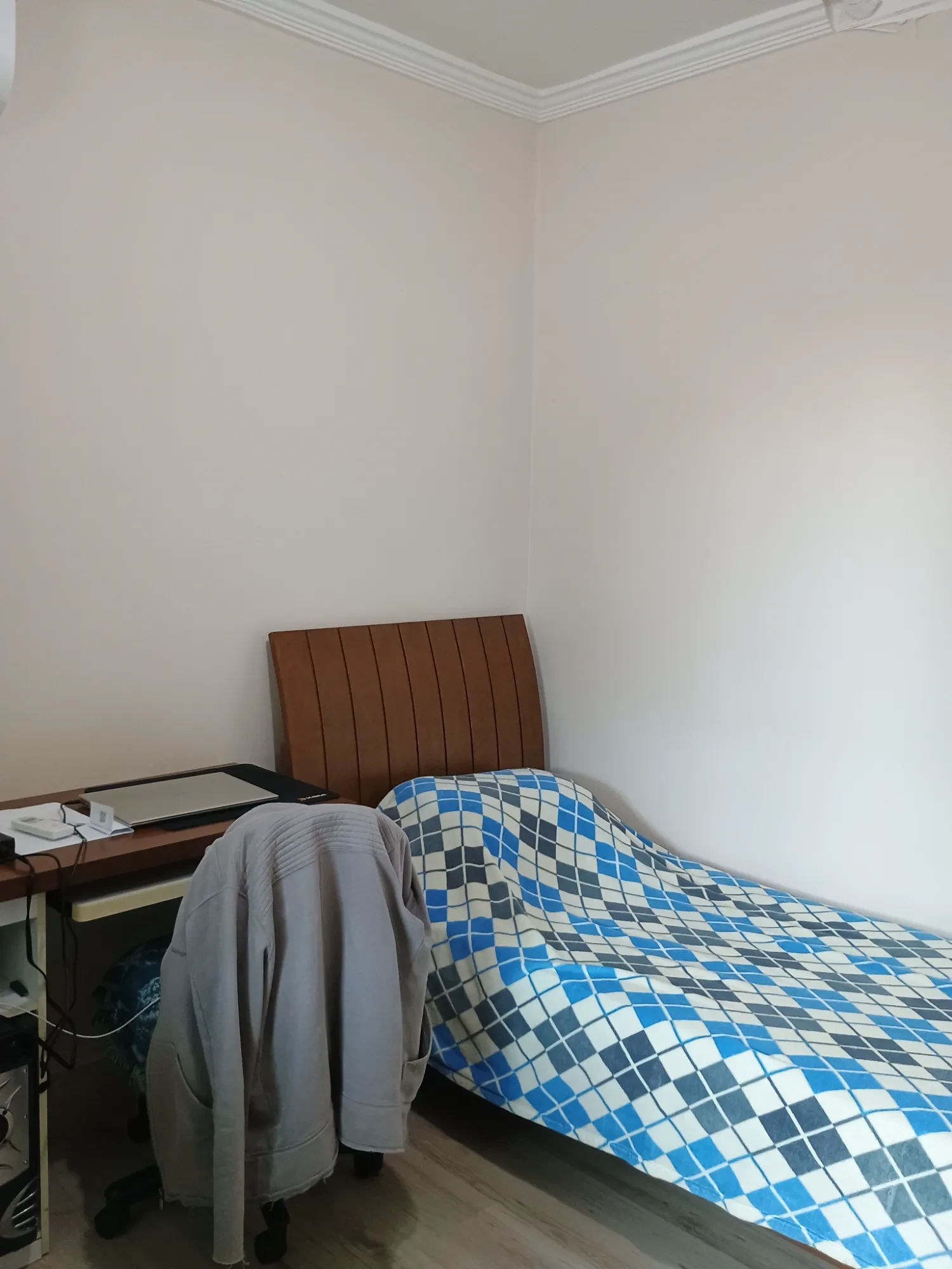Imagem Casa com 2 Quartos à Venda, 119 metros em Praça da Bandeira - Rio de Janeiro