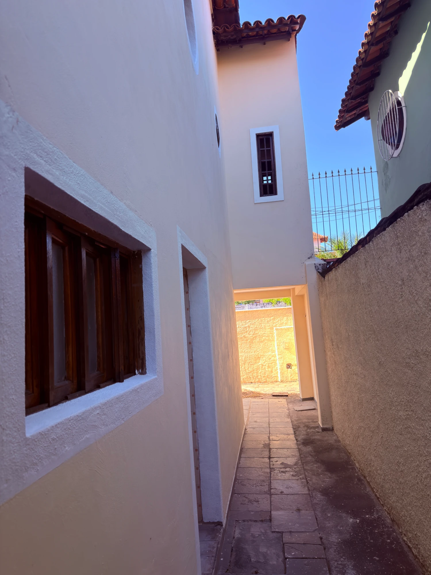 Imagem Casa com 3 Quartos à Venda, 150 m² em Serra Grande - Niterói