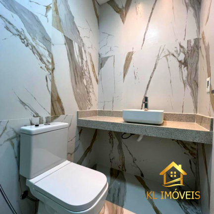 Imagem Casa de Condomínio com 1 Quarto à Venda, 246 m²em Novo Aleixo - Manaus