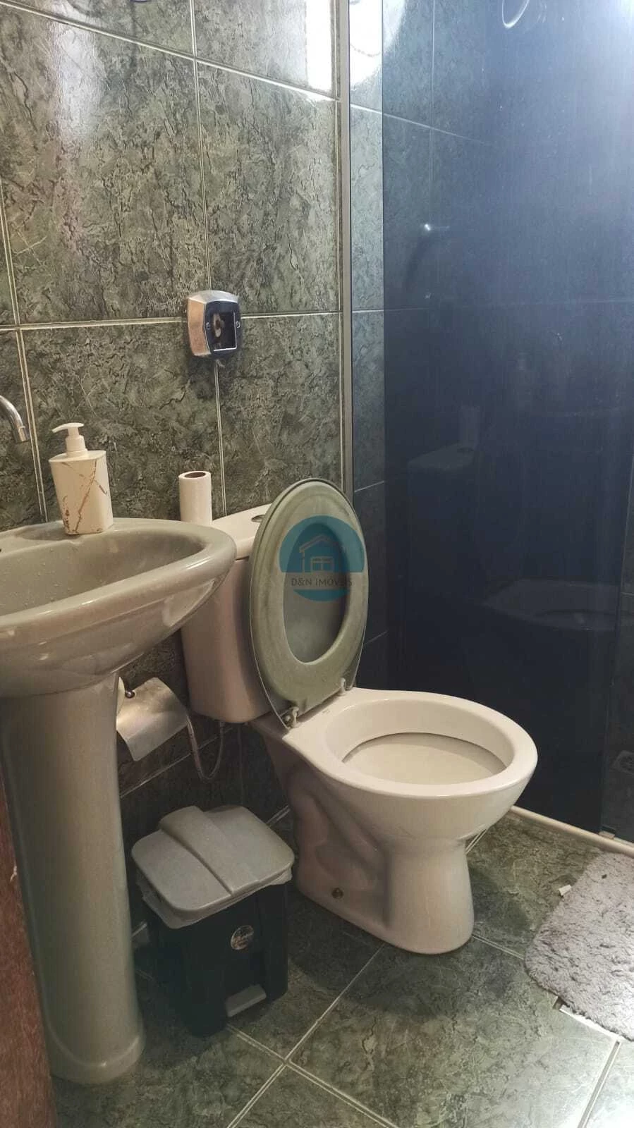 Imagem Casa com 5 Quartos à Venda, 217 m² em Céu Azul - Belo Horizonte
