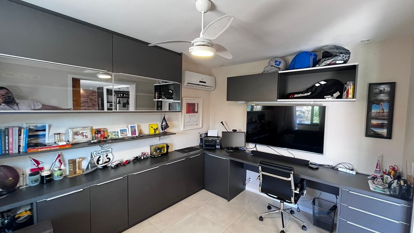 Foto do imóvel: Cobertura com 3 Quartos à Venda, 263 m² em Recreio dos Bandeirantes - Rio de Janeiro