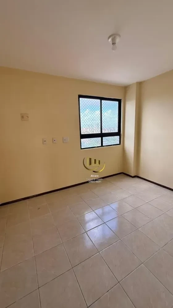 Foto do imóvel: Casa com 2 Quartos para Alugar, 55 m² em Tirol - Natal