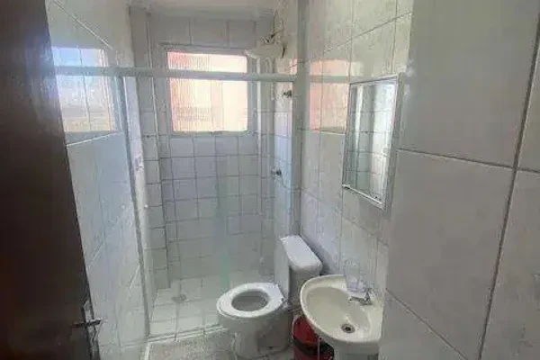 Imagem Apartamento com 2 Quartos à Venda ou Locação, 50 m² em Vila Mogilar - Mogi das Cruzes