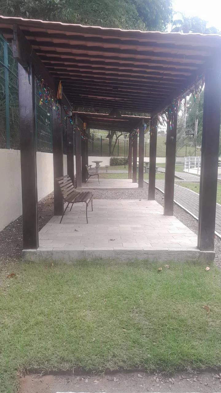 Imagem Apartamento com 2 Quartos à Venda, 45 m² em Curado - Jaboatão dos Guararapes
