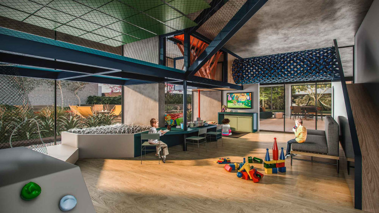 Imagem Apartamento com 3 Quartos à Venda, 84 m² em Sumarezinho - São Paulo