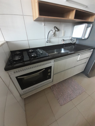 Imagem Apartamento com 2 Quartos à Venda ou Locação,  em Parque Residencial Aquarius - São José dos Campos
