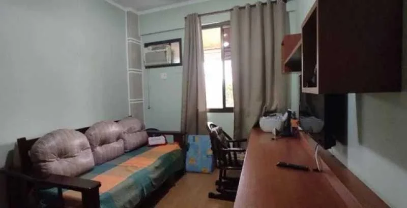 Imagem Apartamento com 3 Quartos à Venda, 120 m²em Piratininga - Niterói