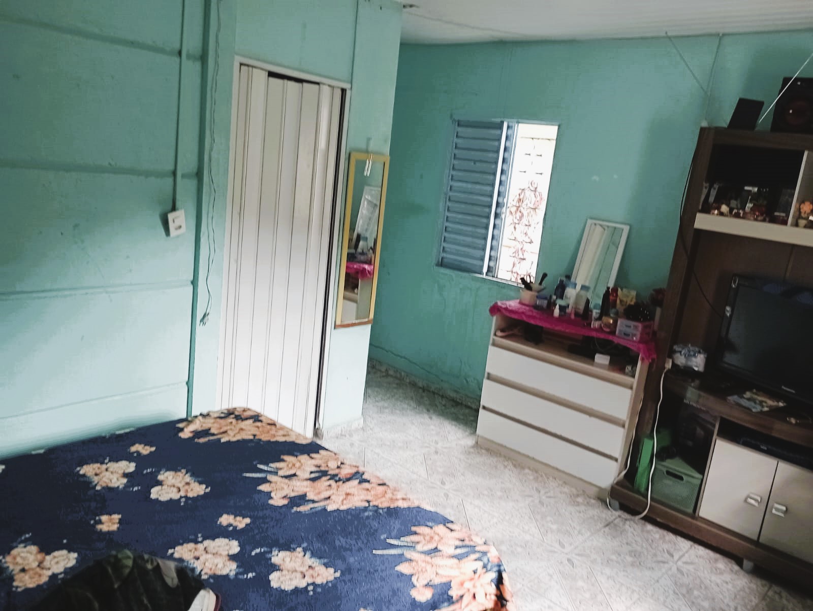 Foto do imóvel: Casa com 2 Quartos à Venda, 115 m² em Novo Aleixo - Manaus