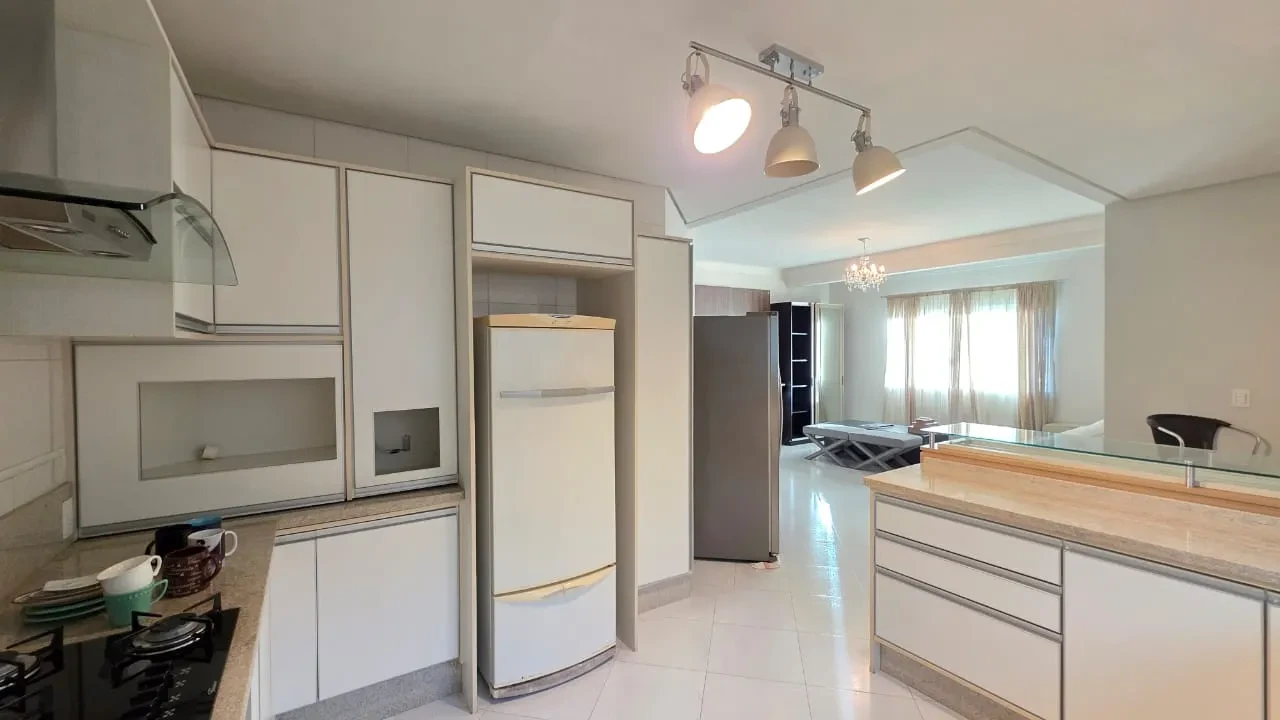 Foto do imóvel: Casa com 4 Quartos à Venda ou Locação, 378 m² em Pedra Branca - Palhoça