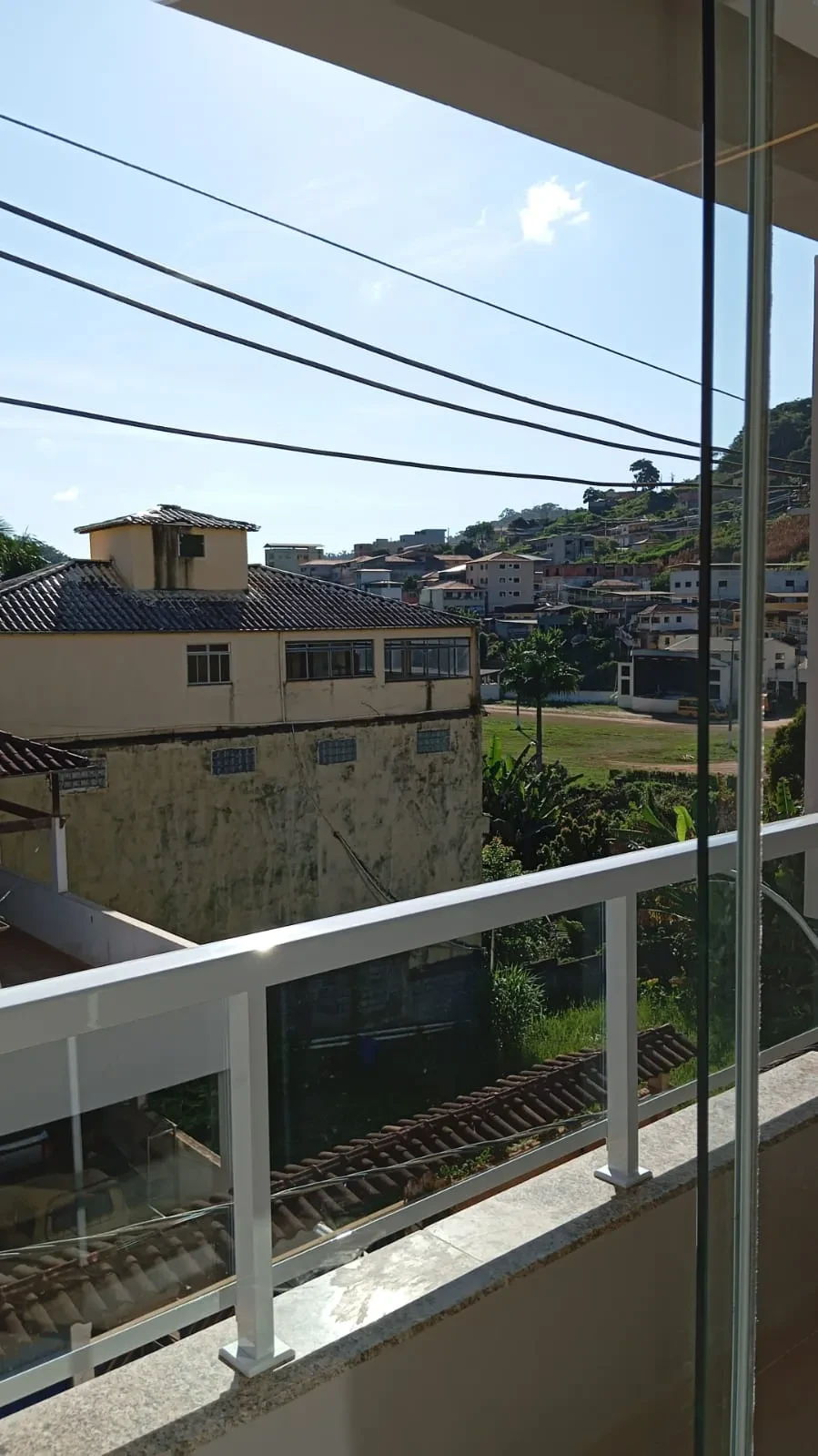 Foto do imóvel: Apartamento com 2 Quartos à Venda, 65 metro em Presidente Bernardes - Presidente Bernardes