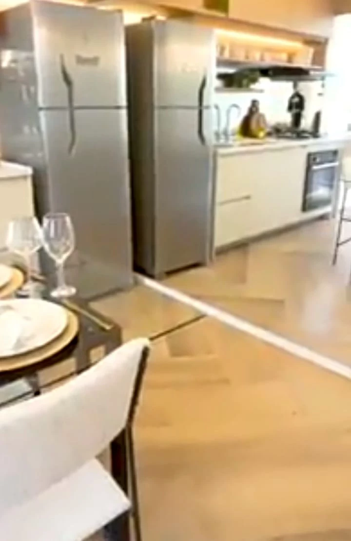 Imagem Apartamento com 2 Quartos à Venda, 41 m² em Sacomã - São Paulo
