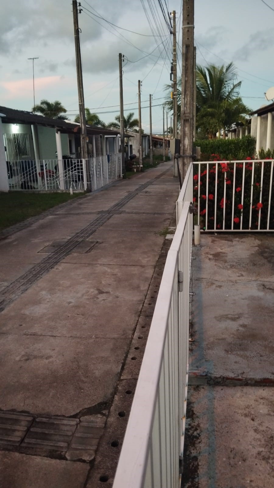 Foto do imóvel: Casa com 2 Quartos à Venda, 50 m² em Cidade Universitária - Maceió