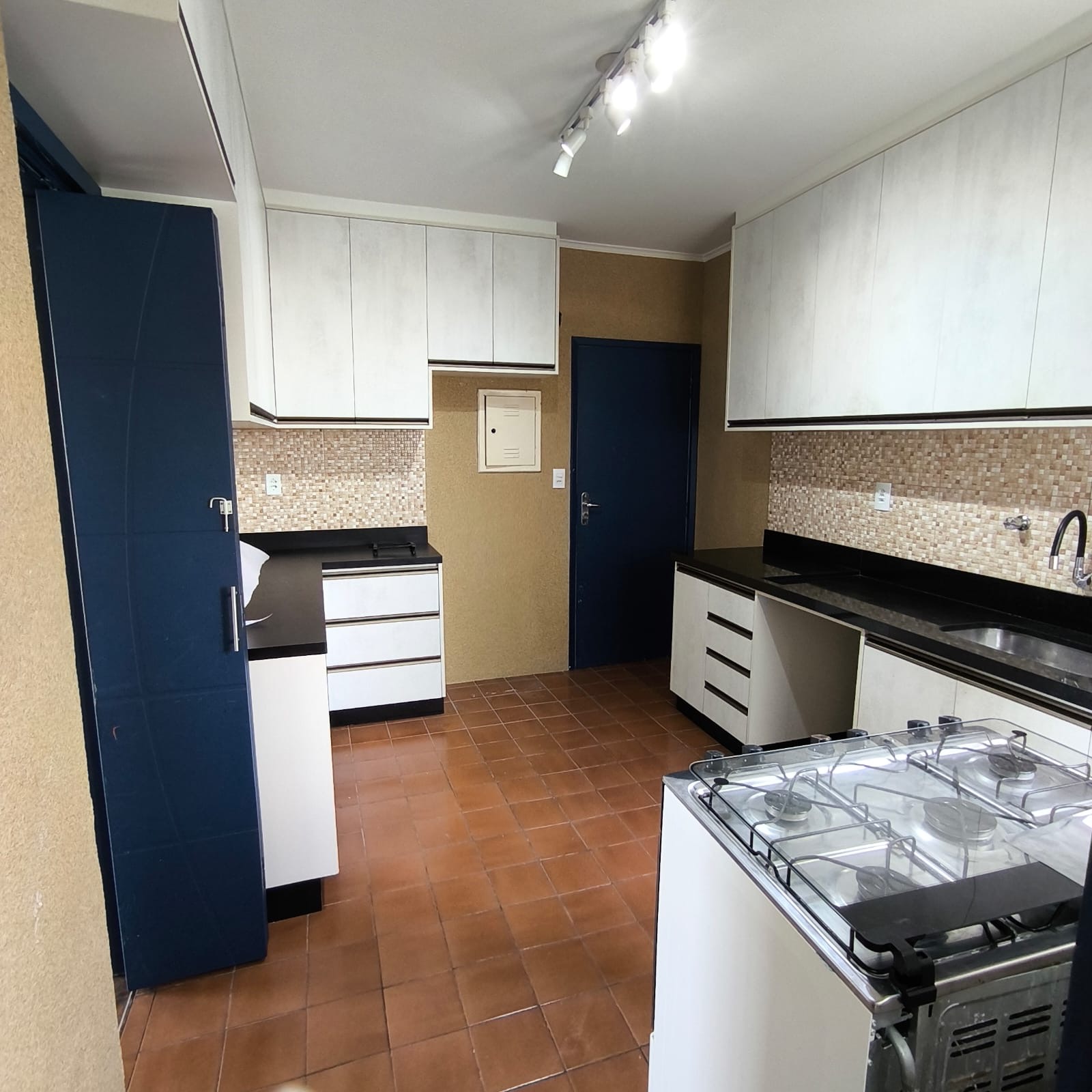 Imagem Apartamento com 3 Quartos à Venda, 105 m²em Centro - Santo André