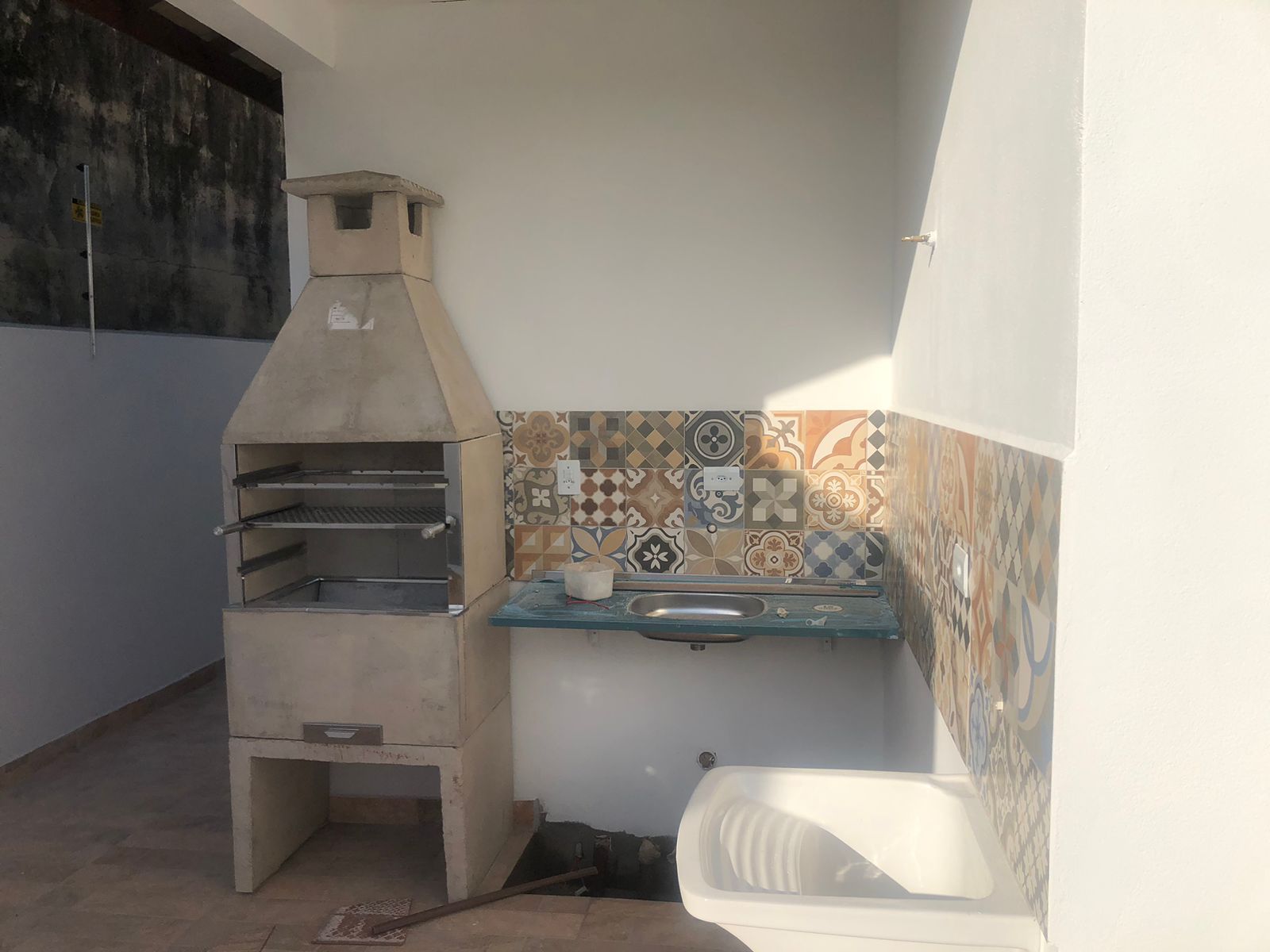 Imagem Casa com 2 Quartos à Venda, 66 m²em Santa Julia - Itanhaém