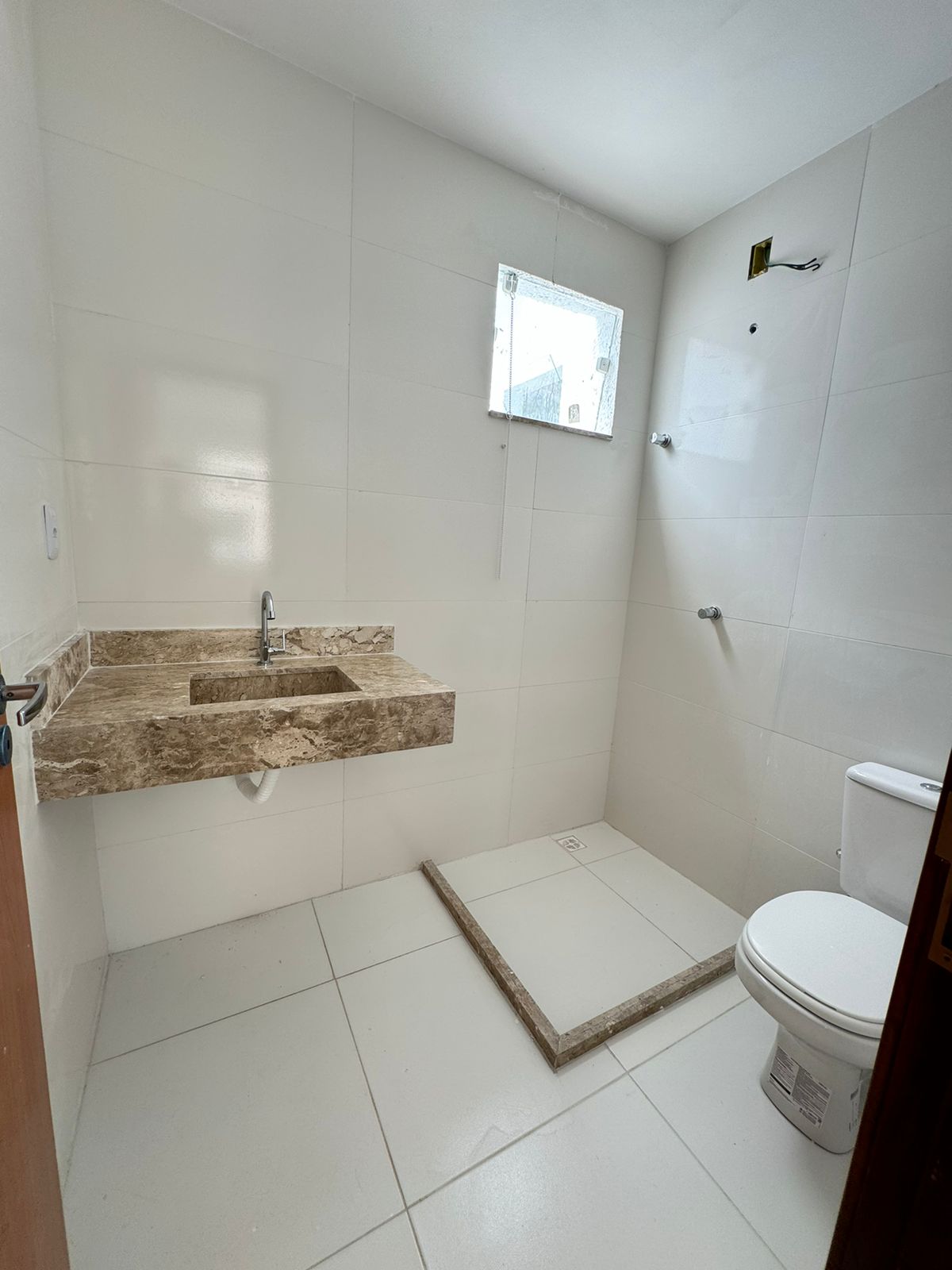 Imagem Casa de Condomínio com 3 Quartos à Venda, 105 m²em Ipitanga - Lauro de Freitas