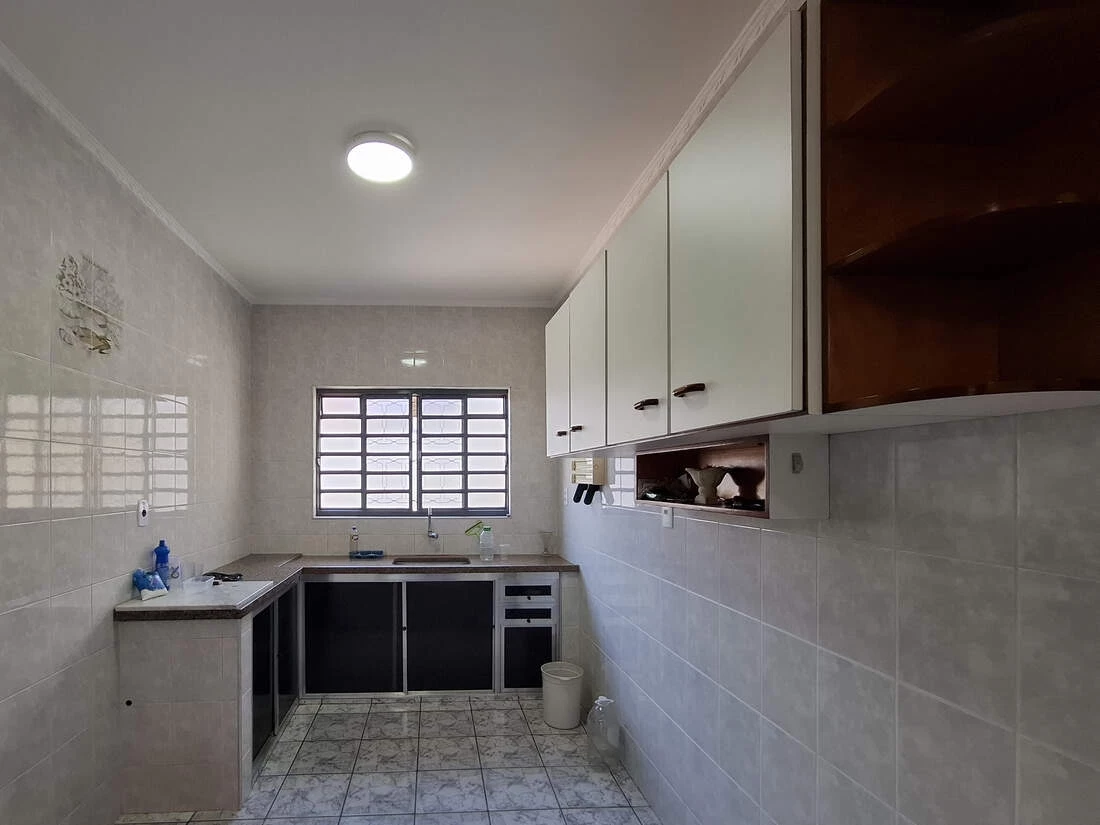 Imagem Casa com 3 Quartos à Venda, 146 m² em Jardim Santa Helena - Mogi Mirim