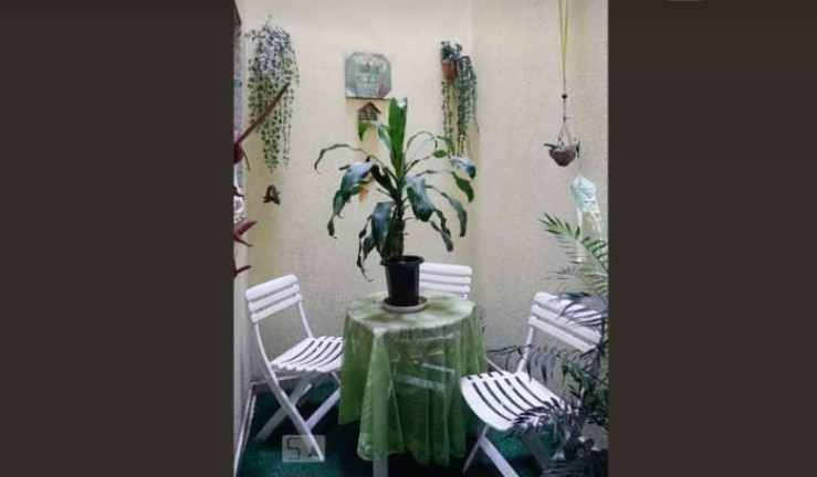 Imagem Sobrado com 3 Quartos à Venda, 200 m² em Parque Artur Alvim - São Paulo