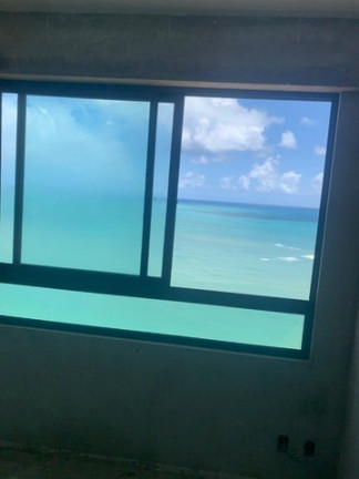 Imagem Apartamento com 1 Quarto à Venda, 40 m² em Candeias - Jaboatão dos Guararapes