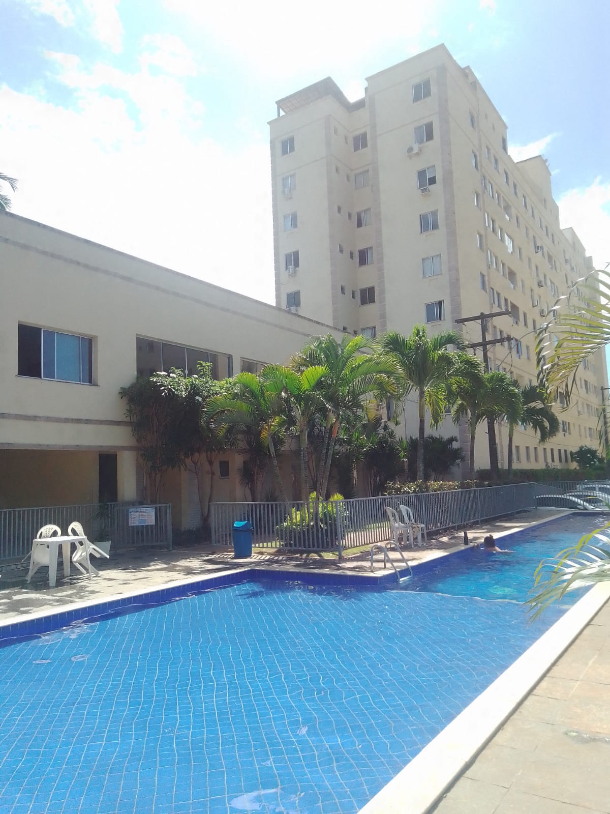 Foto do imóvel: Apartamento com 2 Quartos à Venda, 80 m² em Centro - Lauro de Freitas