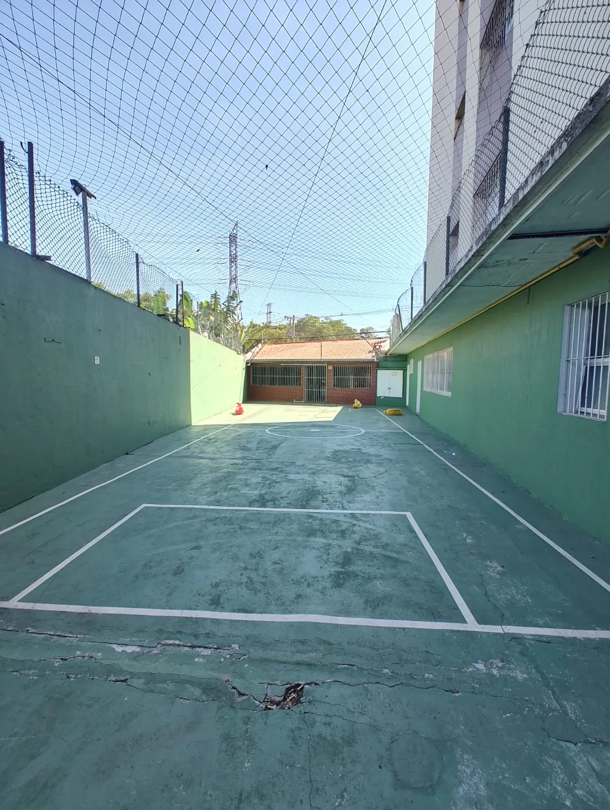 Imagem Apartamento com 2 Quartos à Venda, 59 metros em Vila Santa Luzia - Taboão da Serra