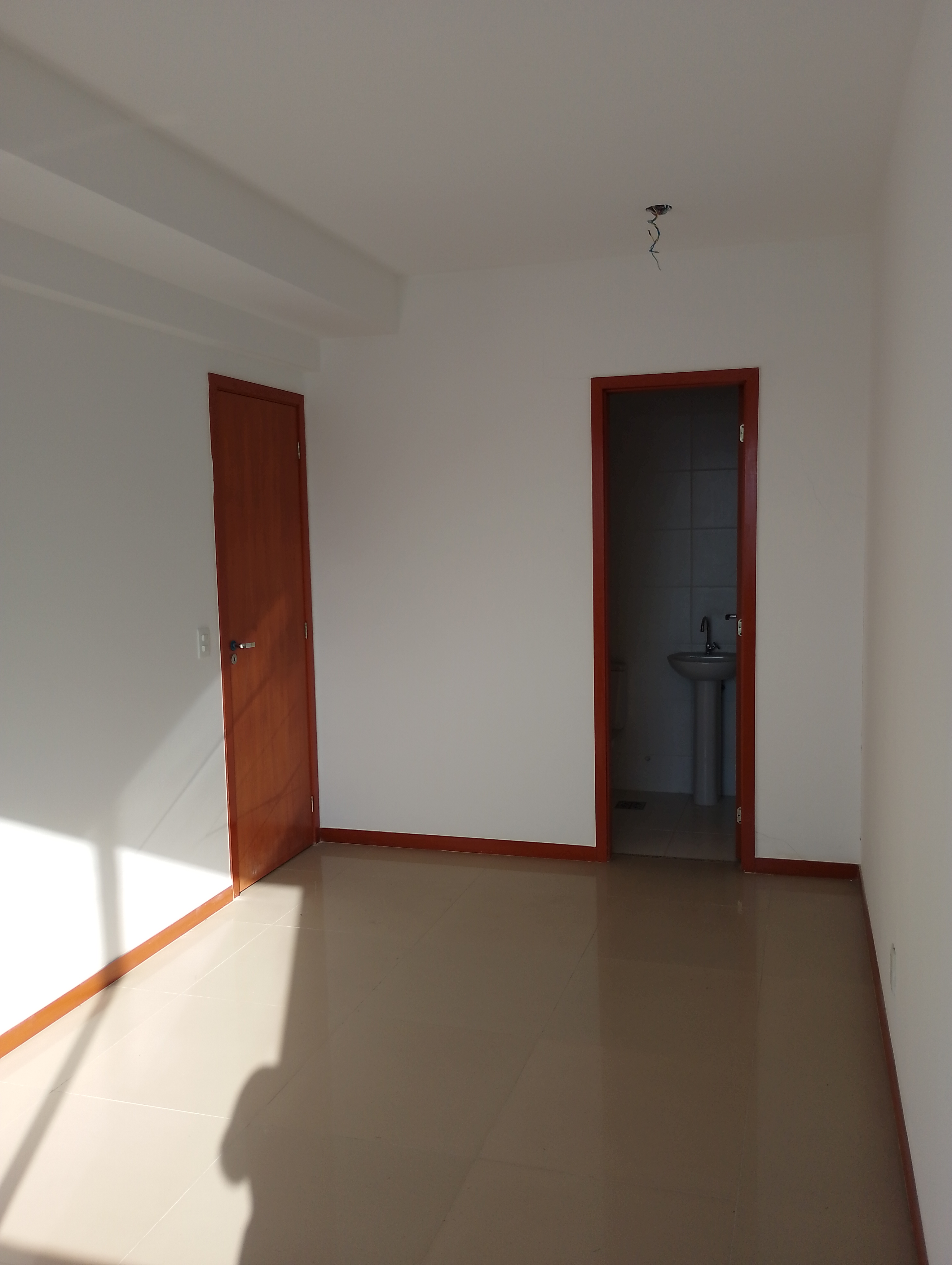 Imagem Apartamento com 2 Quartos à Venda, 60 m²em Centro - Nilópolis