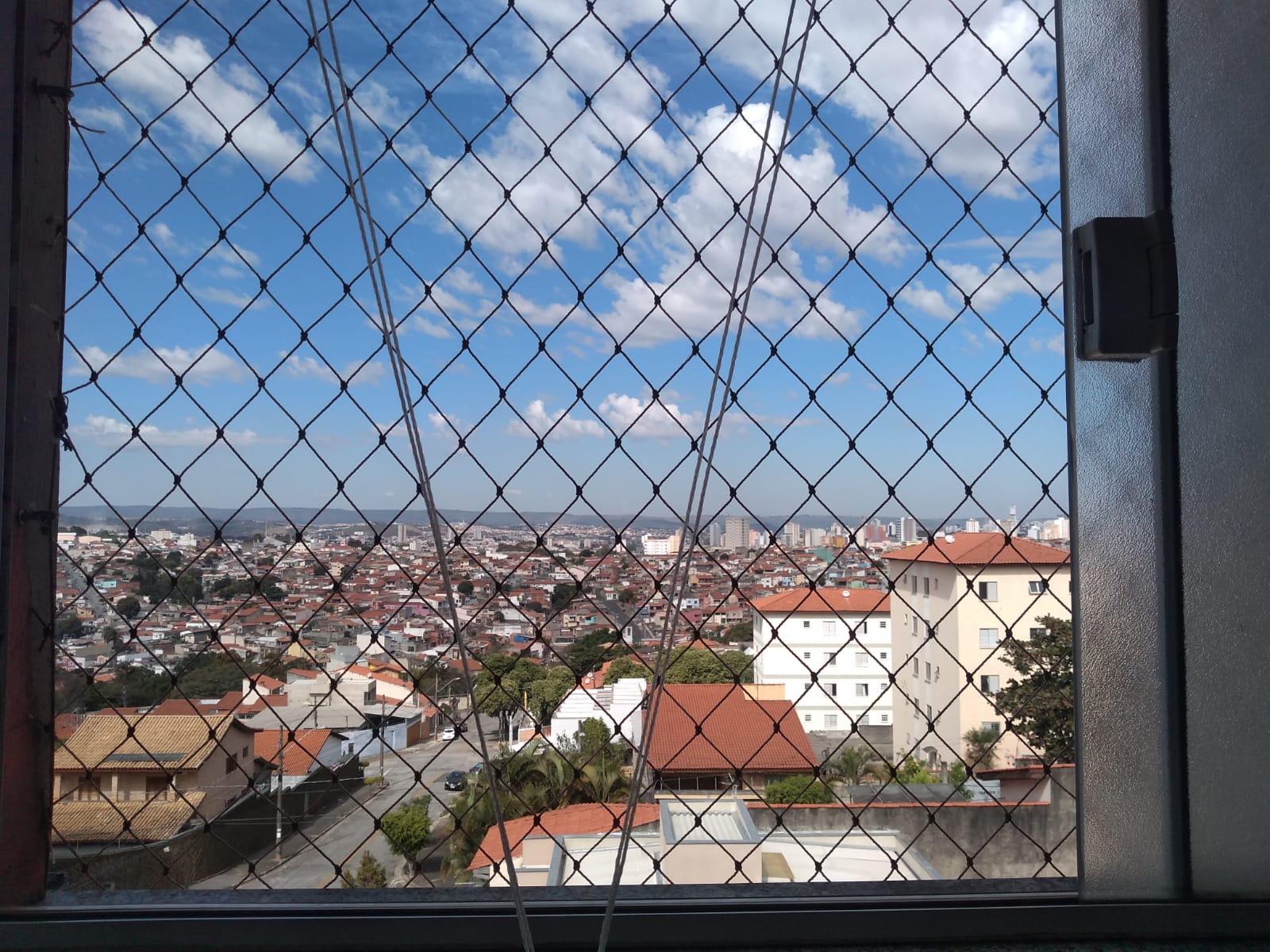 Imagem Apartamento com 2 Quartos à Venda, 83 m²em Vila Esperança - Sorocaba