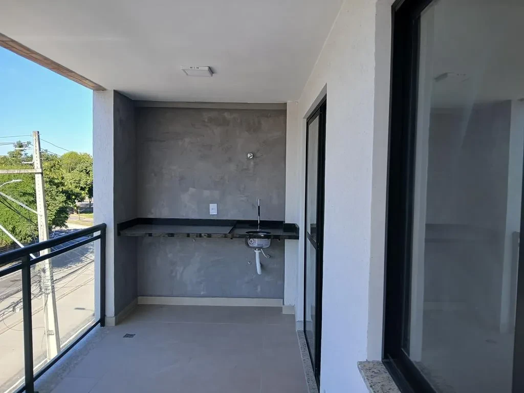 Imagem Apartamento com 2 Quartos à Venda, 70 m² em Piratininga - Niterói