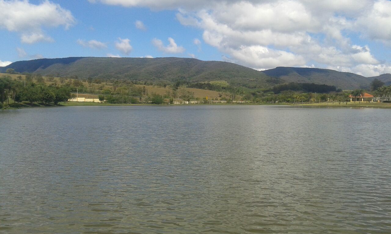 Imagem Terreno em Condomínio à Venda, 720 m² em Condomínio Reserva da Serra - Jundiaí
