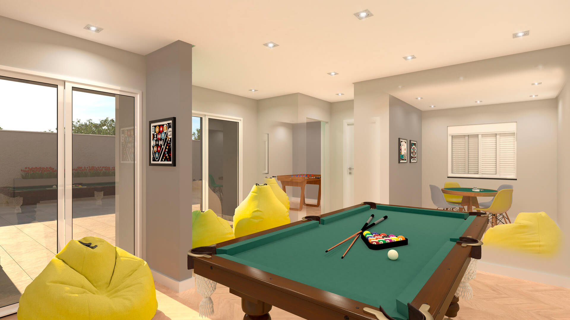 Imagem Apartamento com 2 Quartos à Venda, 49 m² em São Pedro - Osasco