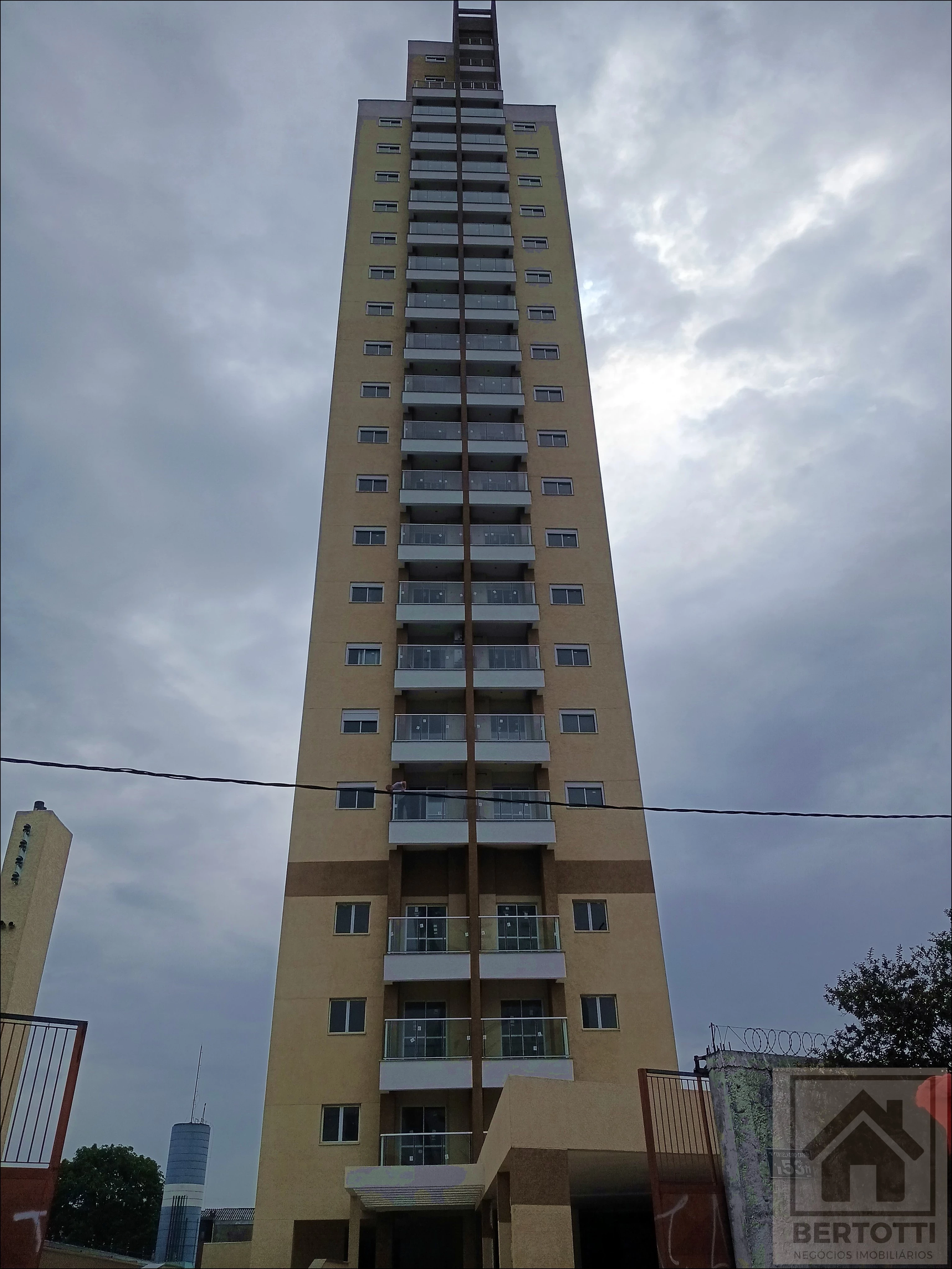 Imagem Apartamento com 2 Quartos à Venda, 51 m² em Chácara Califórnia - São Paulo