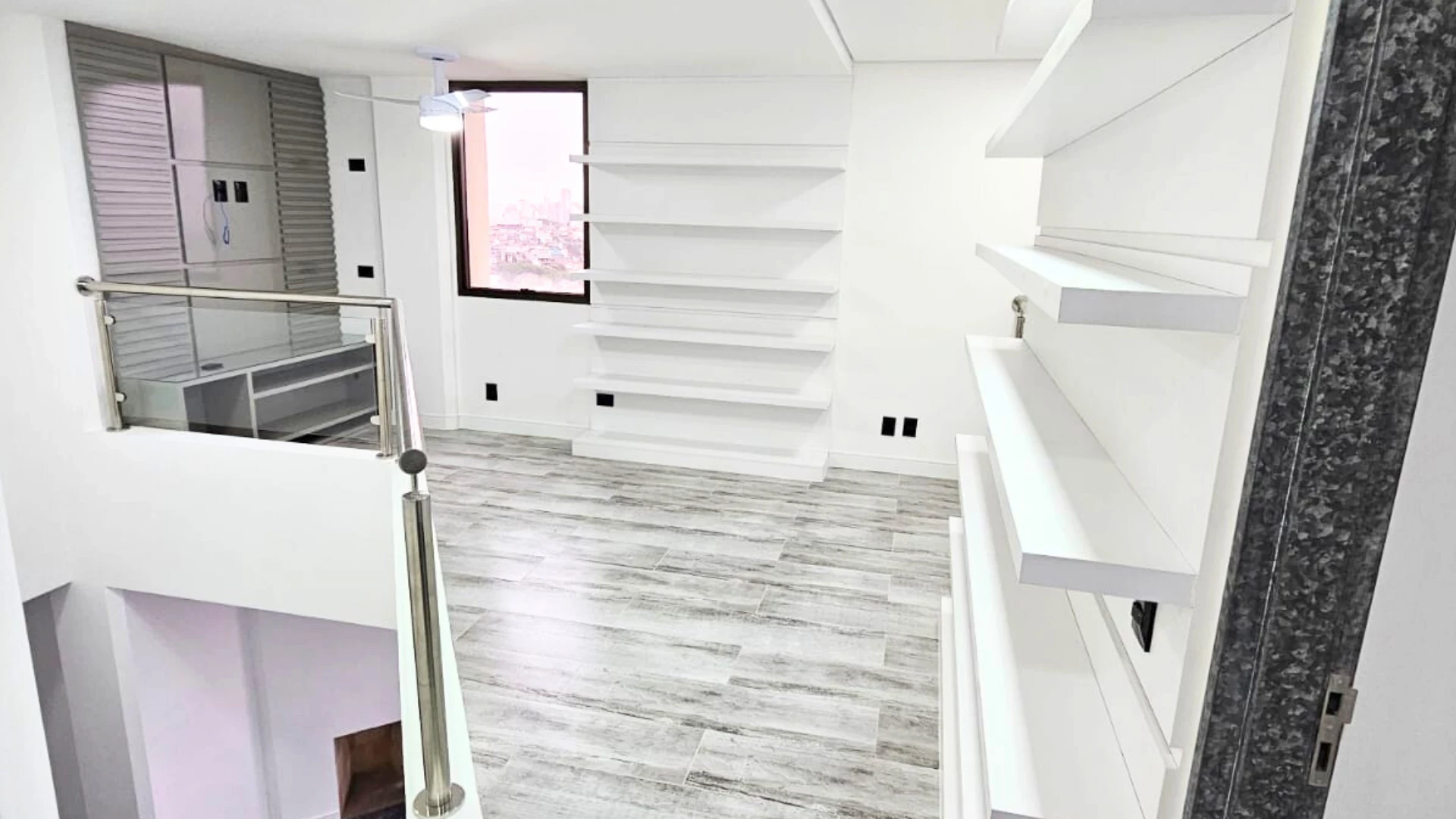 Imagem Apartamento com 3 Quartos à Venda, 210 m² em Sumaré - São Paulo