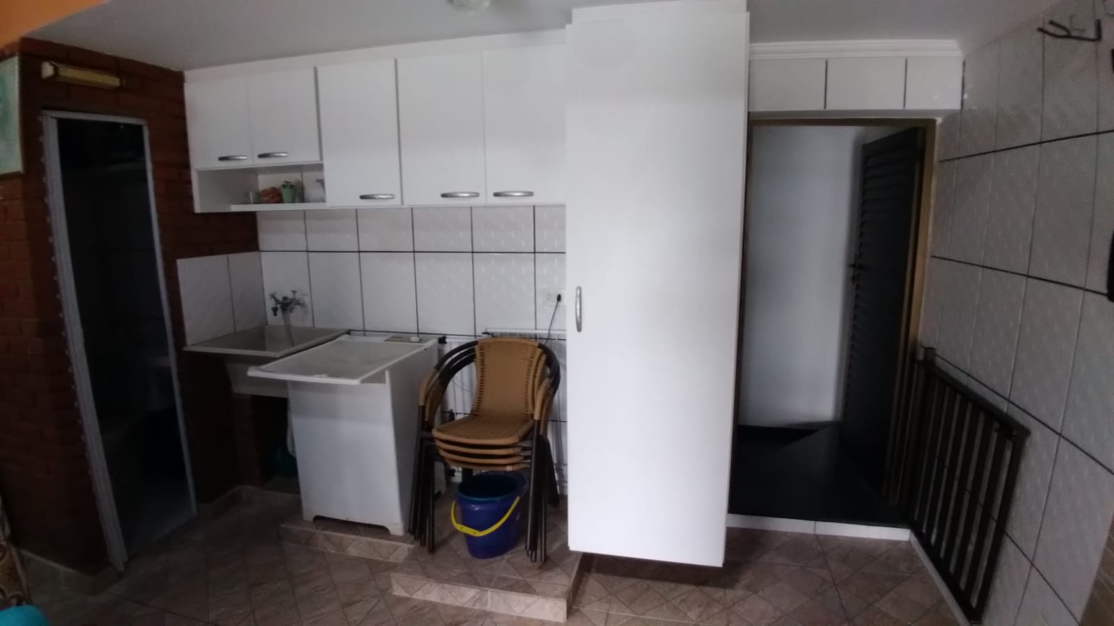Imagem Apartamento com 2 Quartos à Venda, 72 m²em Vila Humaitá - Santo André