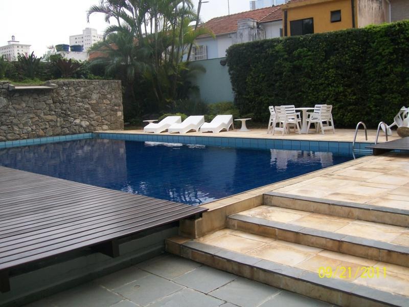 Imagem Apartamento com 3 Quartos à Venda, 143 m² em Centro - Santo André
