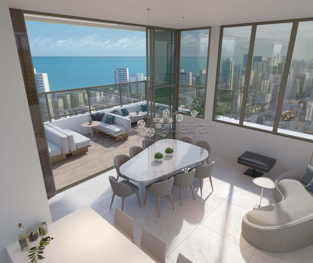 Imagem Apartamento com 3 Quartos à Venda, 90 m²em Boa Viagem - Recife