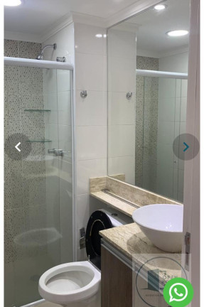 Imagem Apartamento com 2 Quartos para Alugar, 73 m² em Jardim Wanda - Taboão da Serra