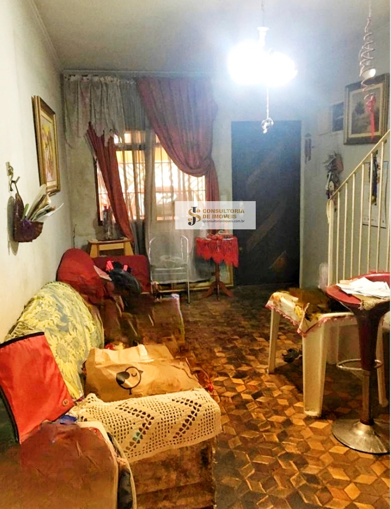 Foto do imóvel: Sobrado com 2 Quartos à Venda, 106 m²em Rudge Ramos - São Bernardo do Campo