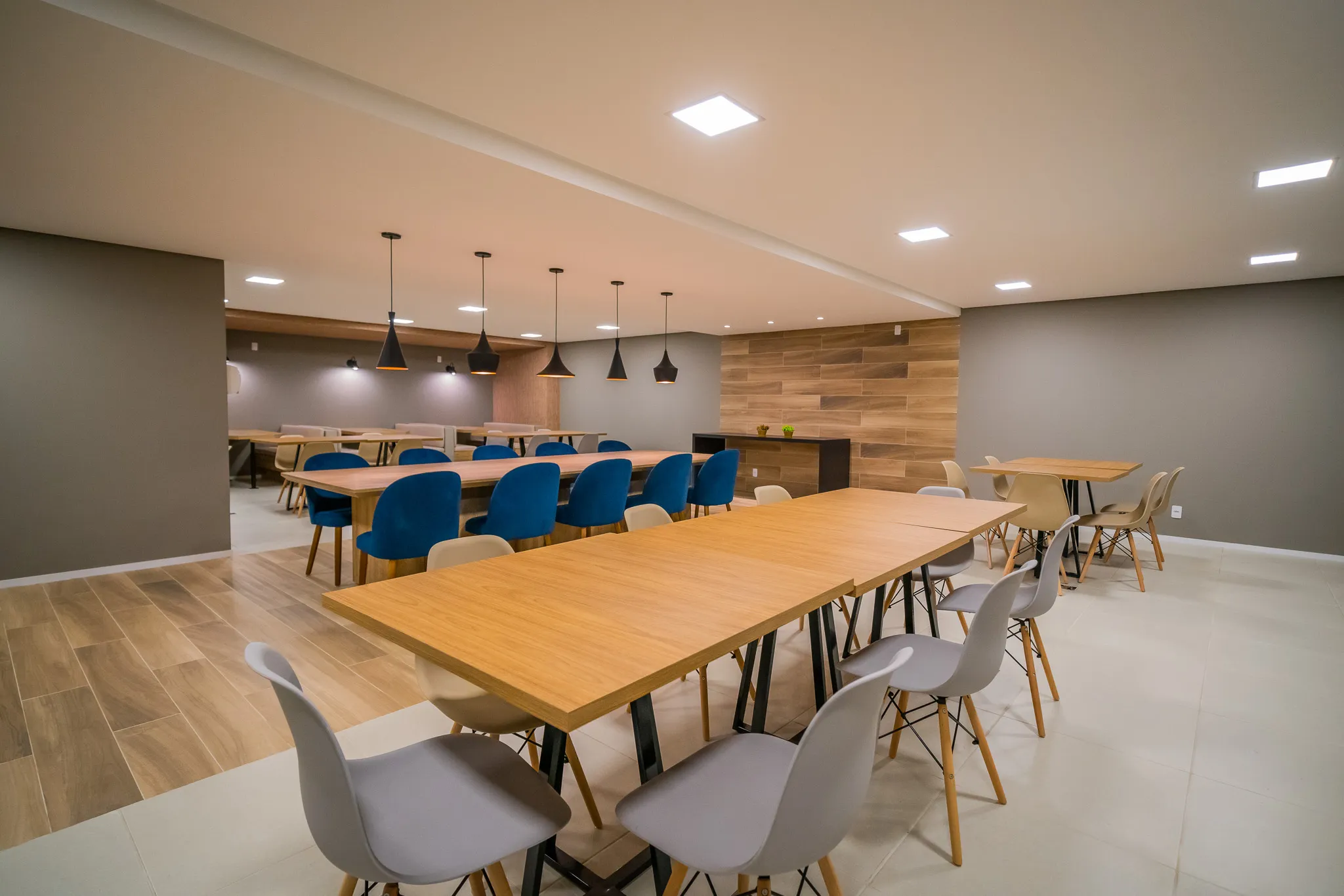 Foto do imóvel: Apartamento com 2 Quartos à Venda, 36 m² em Mooca - São Paulo